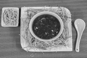 Veg Manchow Soup
