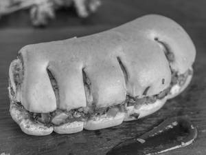 Chicken Claws                                  
