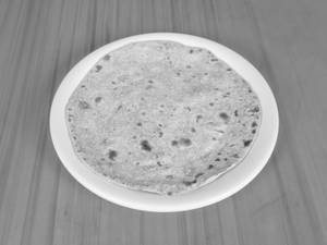Tawa Roti
