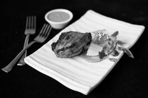 Chicken Kalmi