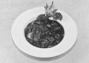 Lamb Mahlak