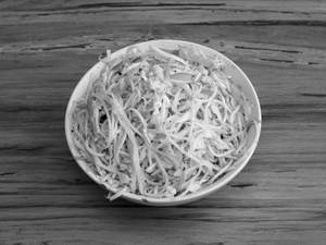 Chicken Noodles