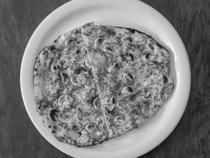 Kothmir Butter Roti