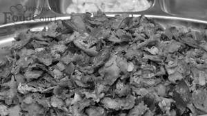Veg Kothu Chapati 