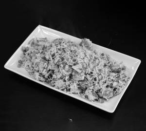 Paneer Fried Rice
