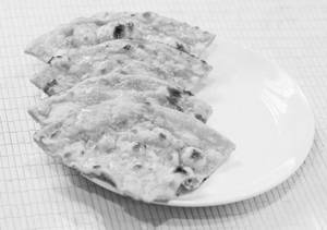 Butter Roti