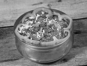Paneer Chatpata        