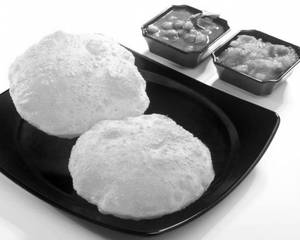 Poori [2 Pieces]