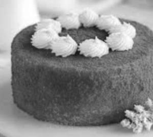 Red velvet cake