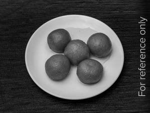Gulab Jamun [5 Pieces]