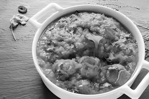 Dal Gosht