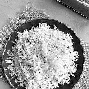 Jeera Rice