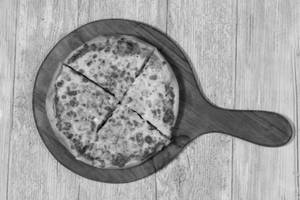 Pm Golden Corn  Pizza