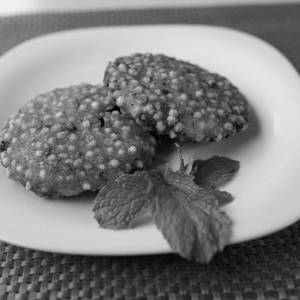 Sabudana Vada