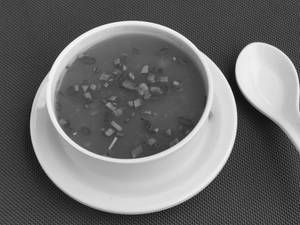Veg Hot & Sour Soup