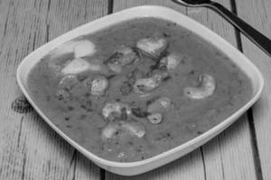 Kaju Masala