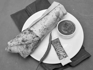 Mutton Roll 