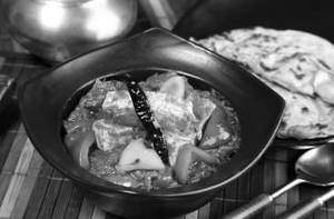Kadhayi Paneer 