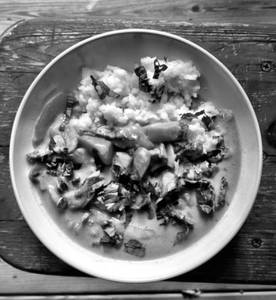 Chinese Curry Veg