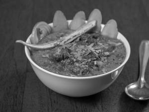 Chettinad Chicken Gravy