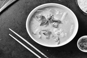 Green Thai Curry