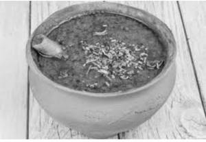 Mutton Masala