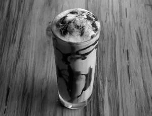 Chocolate Shake 300 ML
