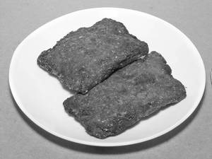 Fish Cutlet (2 Pieces)