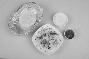Ghee Rice
