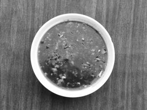 Hot & Sour Soup