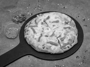7" Chicken Love Pizza