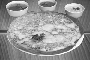 Uttapam