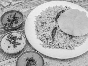 Tamarind Rice[200 G]