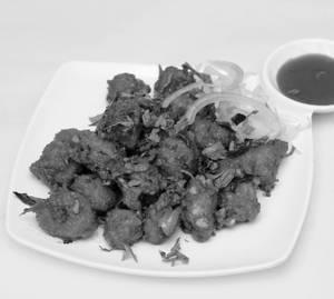 Chicken 65 100g 