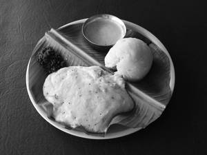Upma 