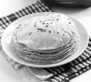 Tawa Roti