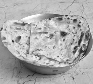 Butter Naan