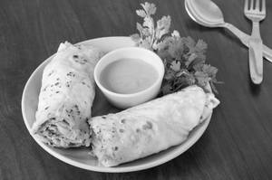Egg Roll