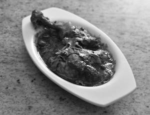 Handi Chicken (4 Pcs)