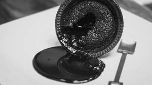Choco Lava Cake      