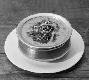 Dal Tadka