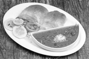 Masala Pav