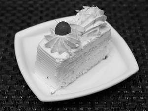 Pineapple Pastry