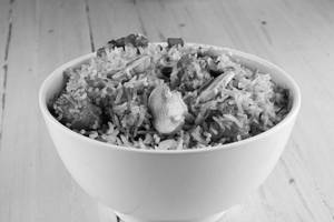 Veg Fried Rice