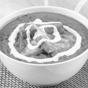 Paneer Tikka Butter Masala