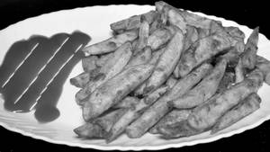 French Fries ( Desi Masala/ Peri Peri )