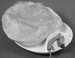 Bhature