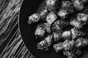Jeera Aloo