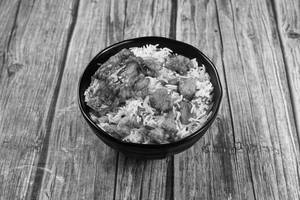Fish Dominator Fried  Rice