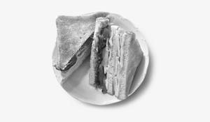 Veg Club Sandwich